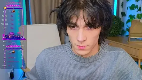 va1ora webcam model stream image
