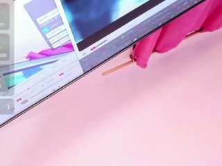 grey-jackson webcam model stream image