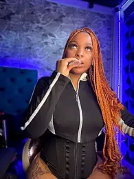 Melany_Williams webcam stripchat model stream image