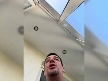 Light-cash webcam model stream image