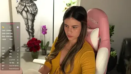 tatiana__cortes18 webcam stripchat model stream image