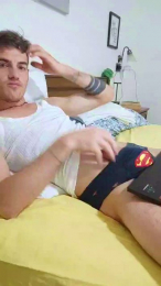 Lyamtu webcam model stream image