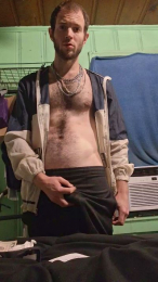 Clint561 webcam model stream image