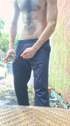 Clint561 webcam model stream image