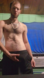 Clint561 webcam model stream image