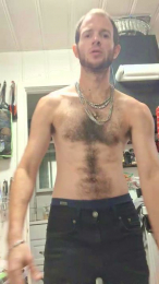 Clint561 webcam model stream image