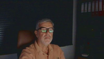 Alphal50 webcam model stream image