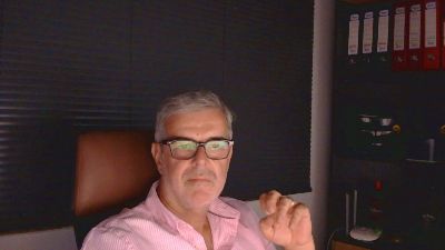 Alphal50 webcam model stream image
