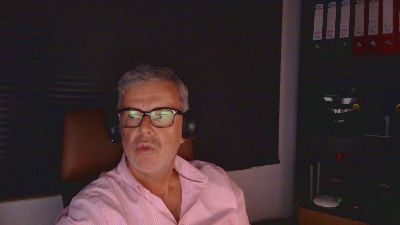 Alphal50 webcam model stream image