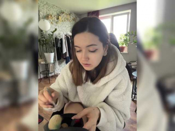 Sweety_Hunny_Bunny webcam model stream image