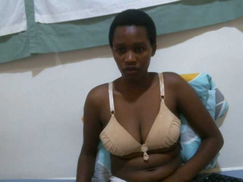 sweet-brown webcam model stream image