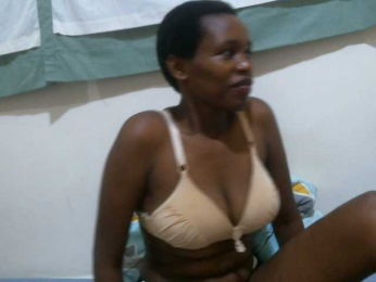 sweet-brown webcam model stream image