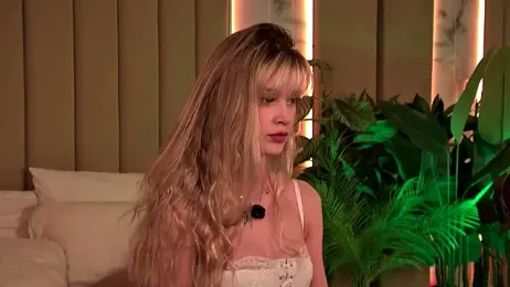 BellaSecrett webcam stripchat model stream image