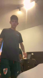 Yoalacolobsas webcam model stream image