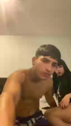 Yoalacolobsas webcam model stream image