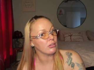 mshunnybunnyy webcam model stream image