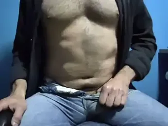 Pol8822 webcam model stream image