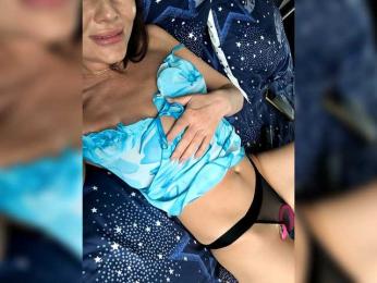 Pani_X webcam model stream image