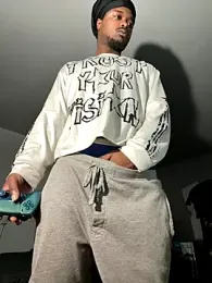 MIGHTYDEMONXXX webcam model stream image