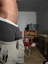 MIGHTYDEMONXXX webcam model stream image