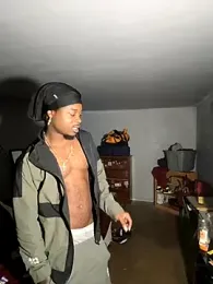 MIGHTYDEMONXXX webcam model stream image