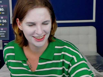 AdelRay webcam model stream image