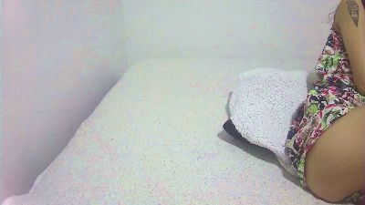 TeaFM webcam model stream image