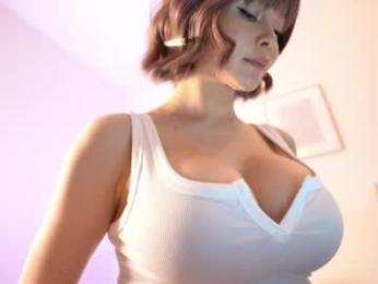 teyyumi webcam chaturbate model stream image