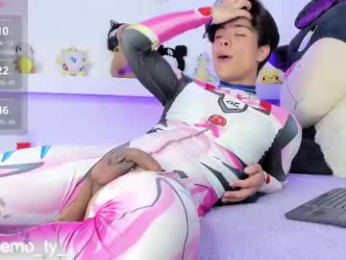 twink_teemo webcam model stream image