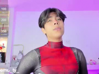 twink_teemo webcam model stream image