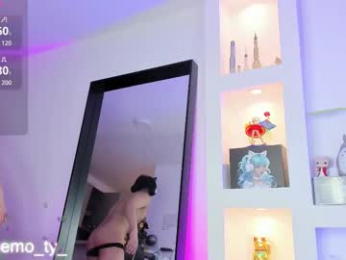 twink_teemo webcam model stream image