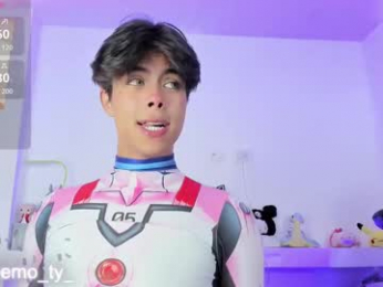twink_teemo webcam model stream image