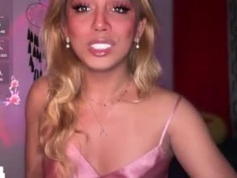 cockprincess_dianna webcam model stream image