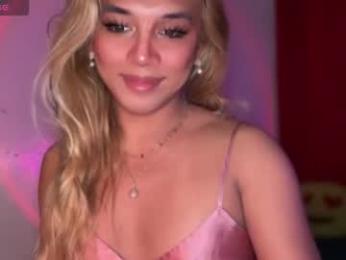 cockprincess_dianna webcam model stream image