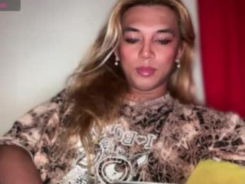 cockprincess_dianna webcam model stream image