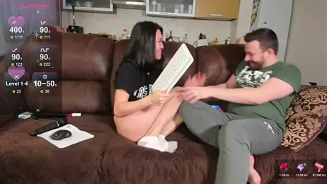 NikkiNSerdron webcam model stream image