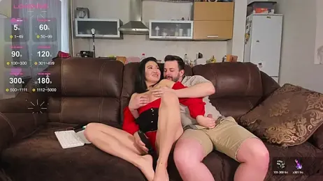 NikkiNSerdron webcam stripchat model stream image