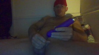 Prince2KingDIck webcam model stream image