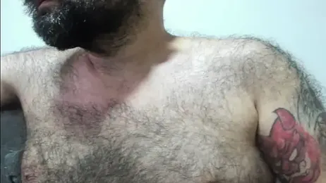 Chubi6669 webcam model stream image
