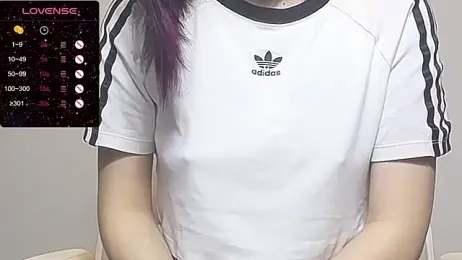 RRUUBBYYY webcam stripchat model stream image