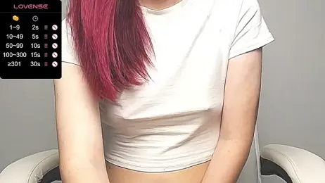 RRUUBBYYY webcam model stream image