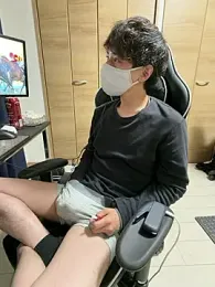 sofe8161 webcam model stream image