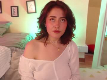 venus_bss webcam chaturbate model stream image