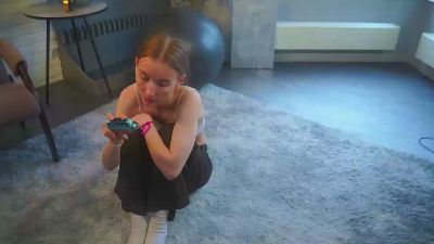 JodyAlforda webcam model stream image