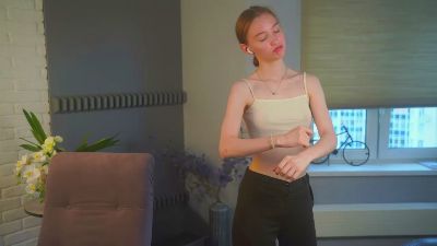 JodyAlforda webcam model stream image