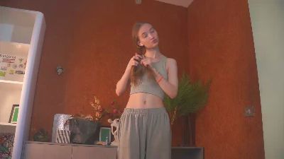 JodyAlforda webcam model stream image