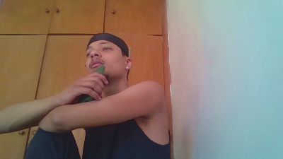 realganjaboy420 webcam model stream image