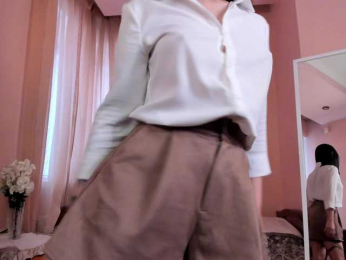 KoralinaXo webcam model stream image