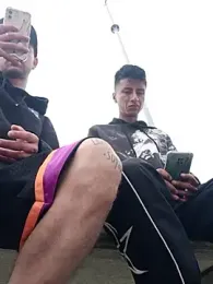 nexxtdoor_guy webcam model stream image