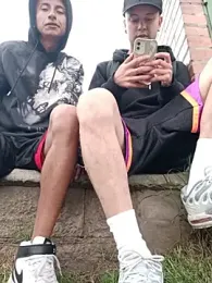 nexxtdoor_guy webcam model stream image